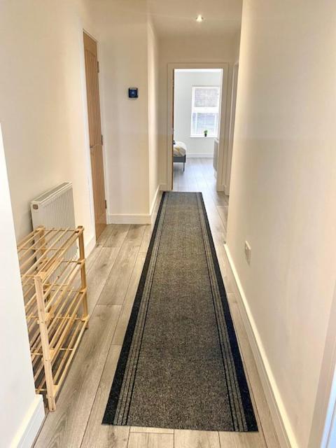 Lovely New 2 Bedroom Condo With Stunning Seaviews Penmaenmawr Экстерьер фото